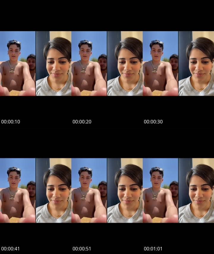 @karim.dandash0 TikTok live stream