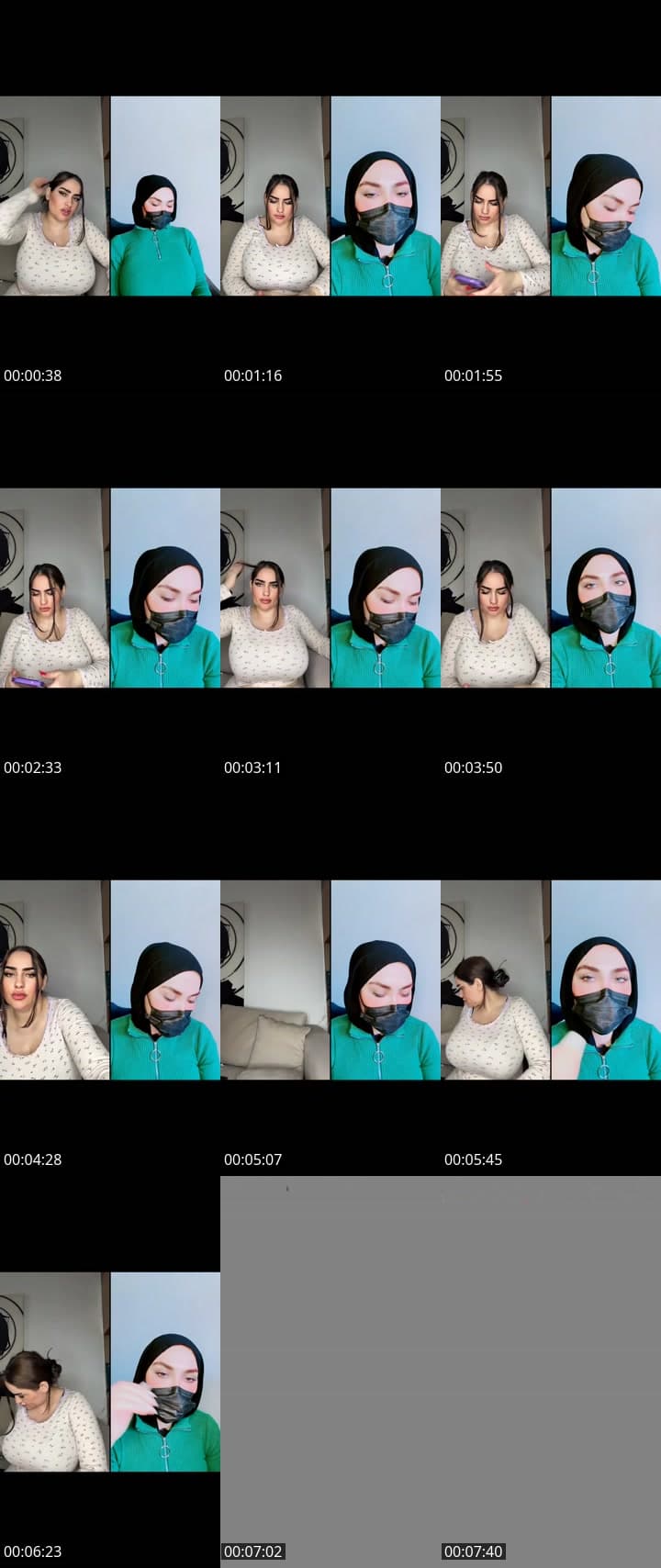 @hemy525 TikTok live stream