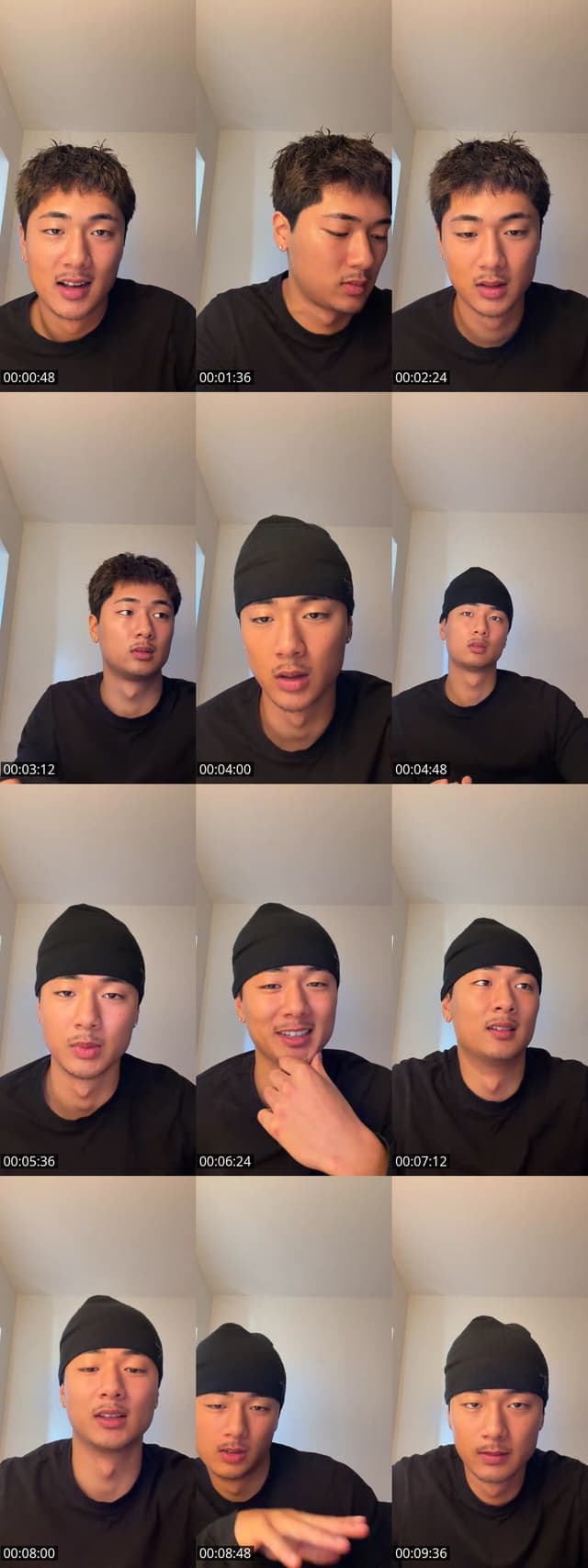 TikTok live: Kommt rein by @leeecri