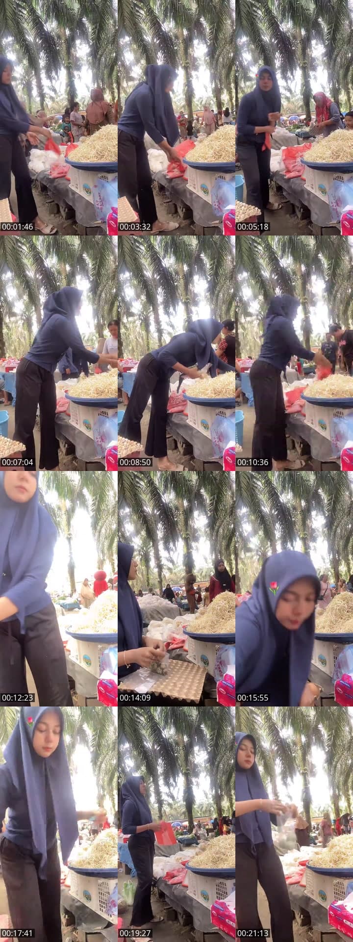 livee di rumahh