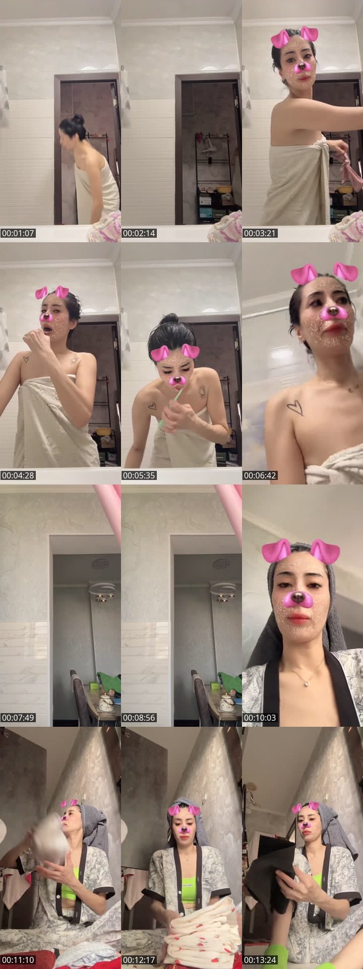 @batyrshaeva123456789 TikTok live stream