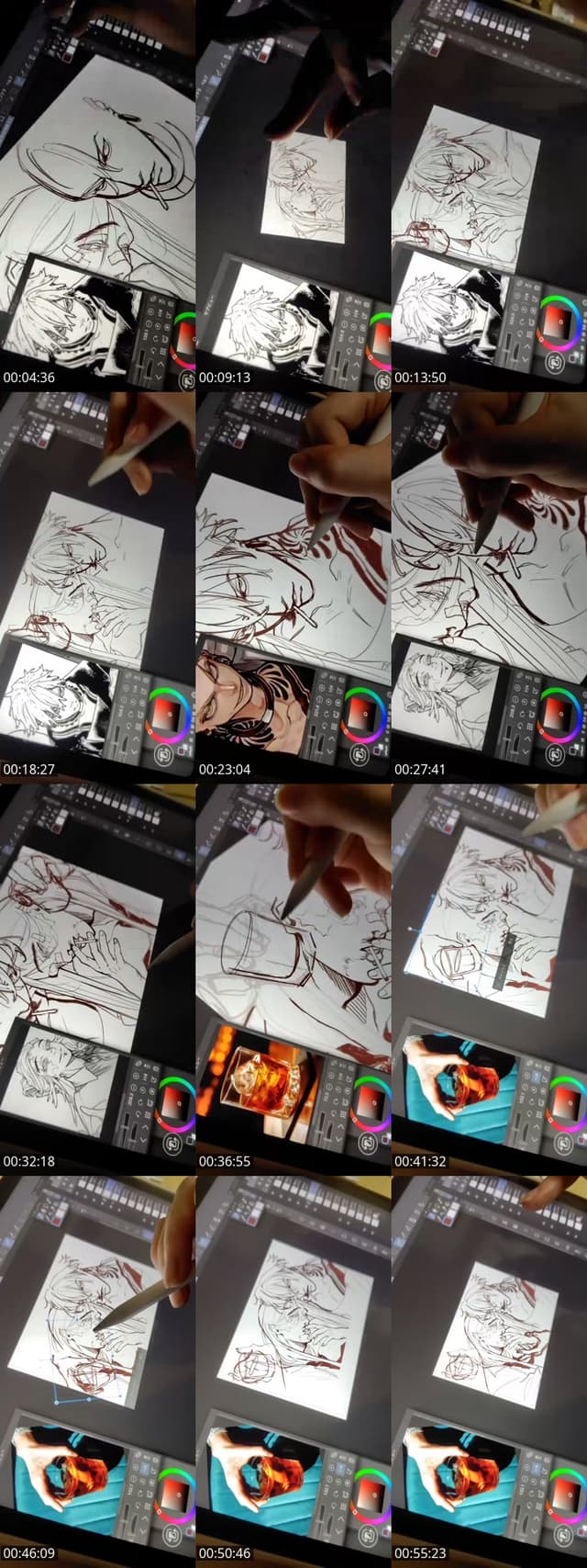 TikTok live: 色々 by @yowamushi071