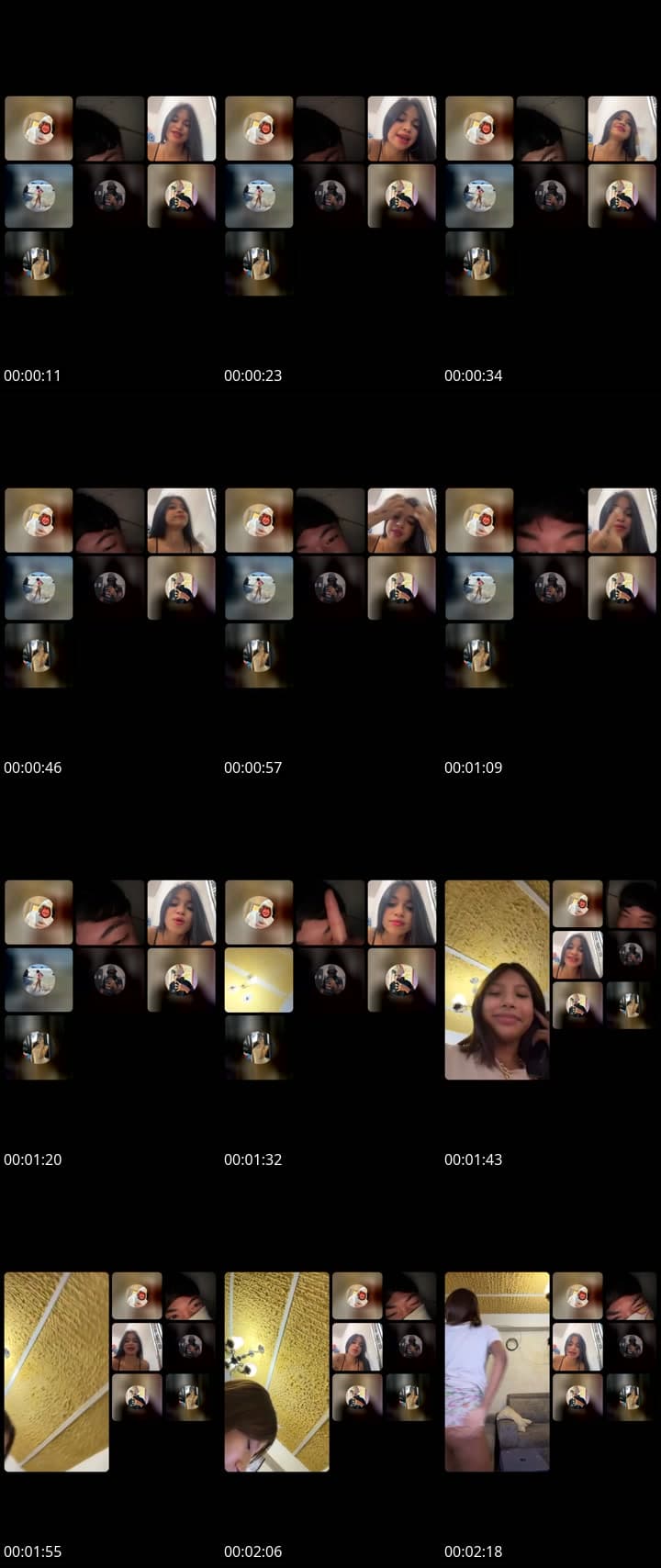 @jhonsoncoronel1 TikTok live stream