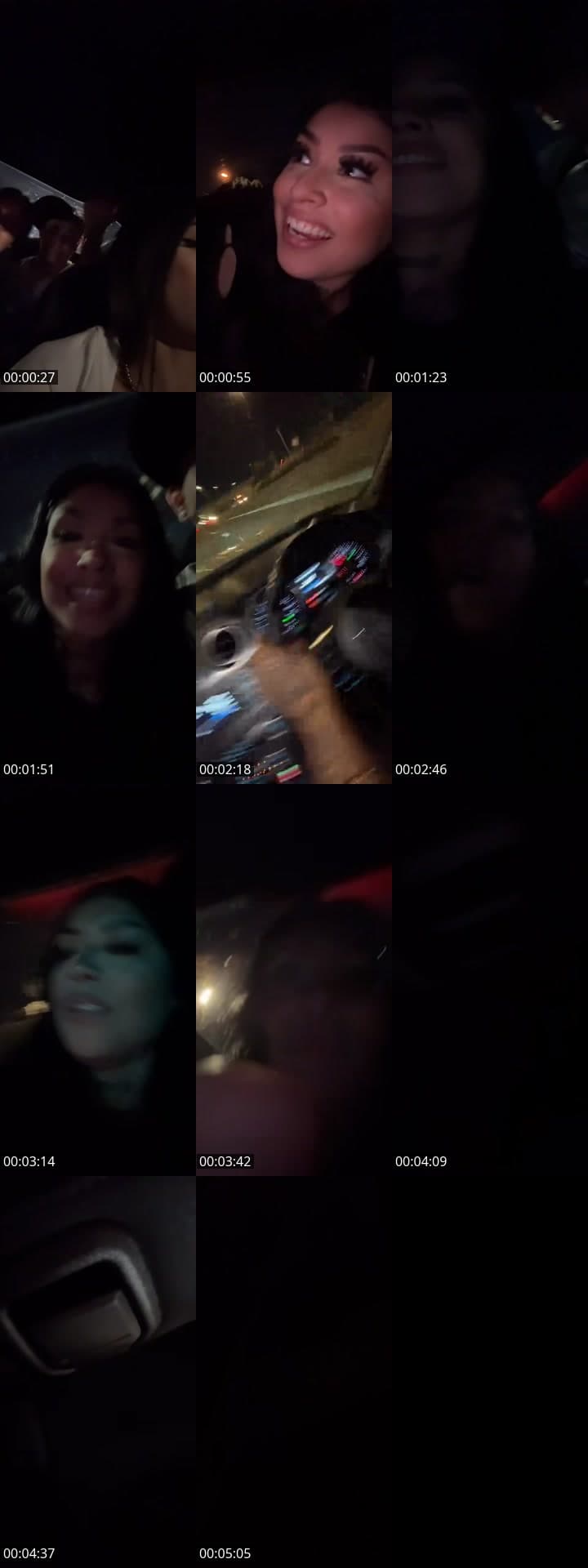 @xx_destmarie TikTok live stream