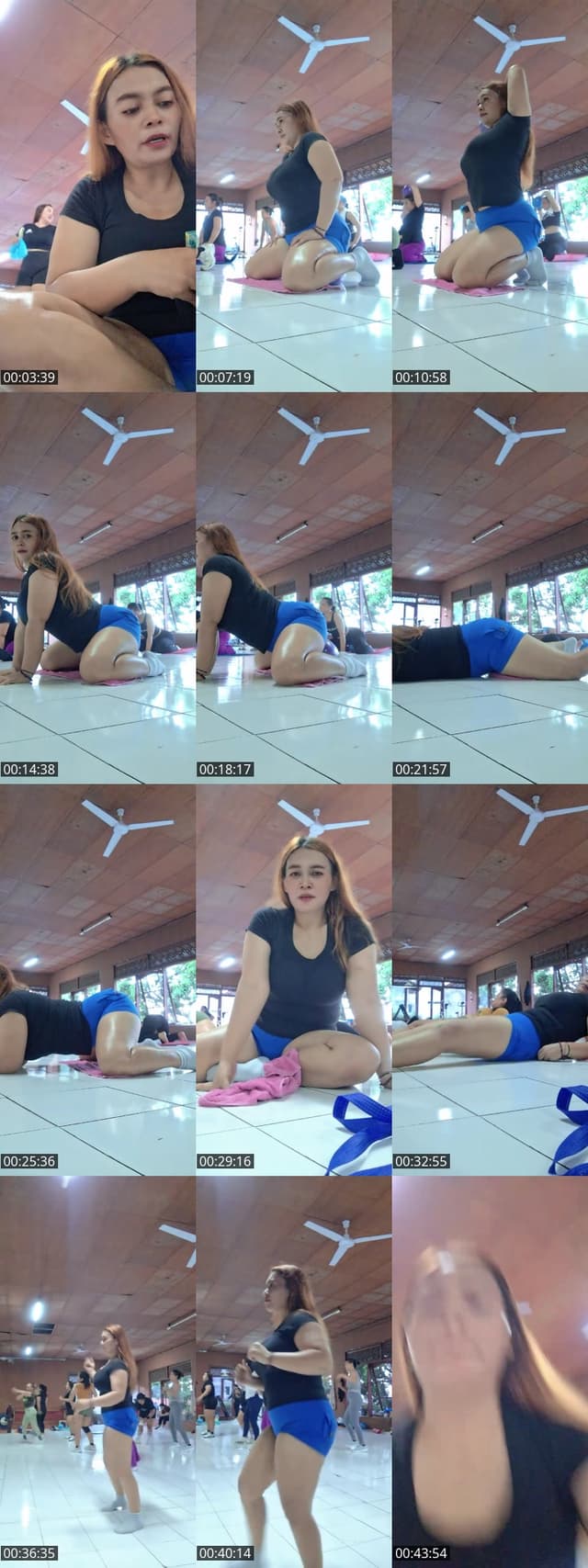 TikTok live: gazz yukkkk by @pencaricinta520