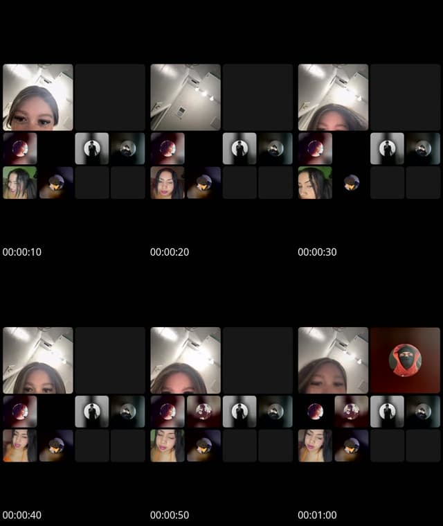 TikTok live: Entra bb 💋 by @neishalys.de.jess