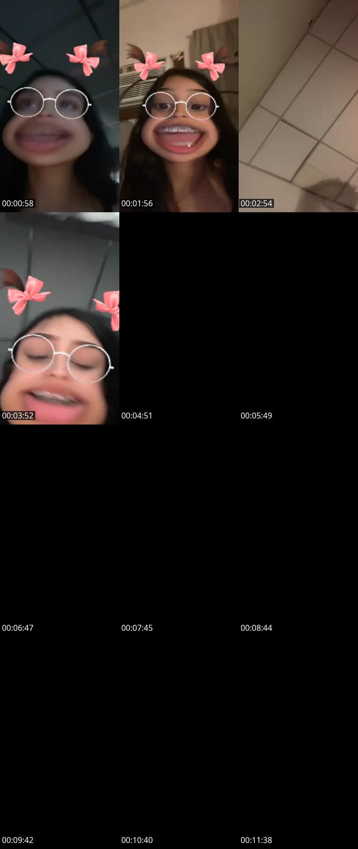 @yoxi.76 TikTok live stream