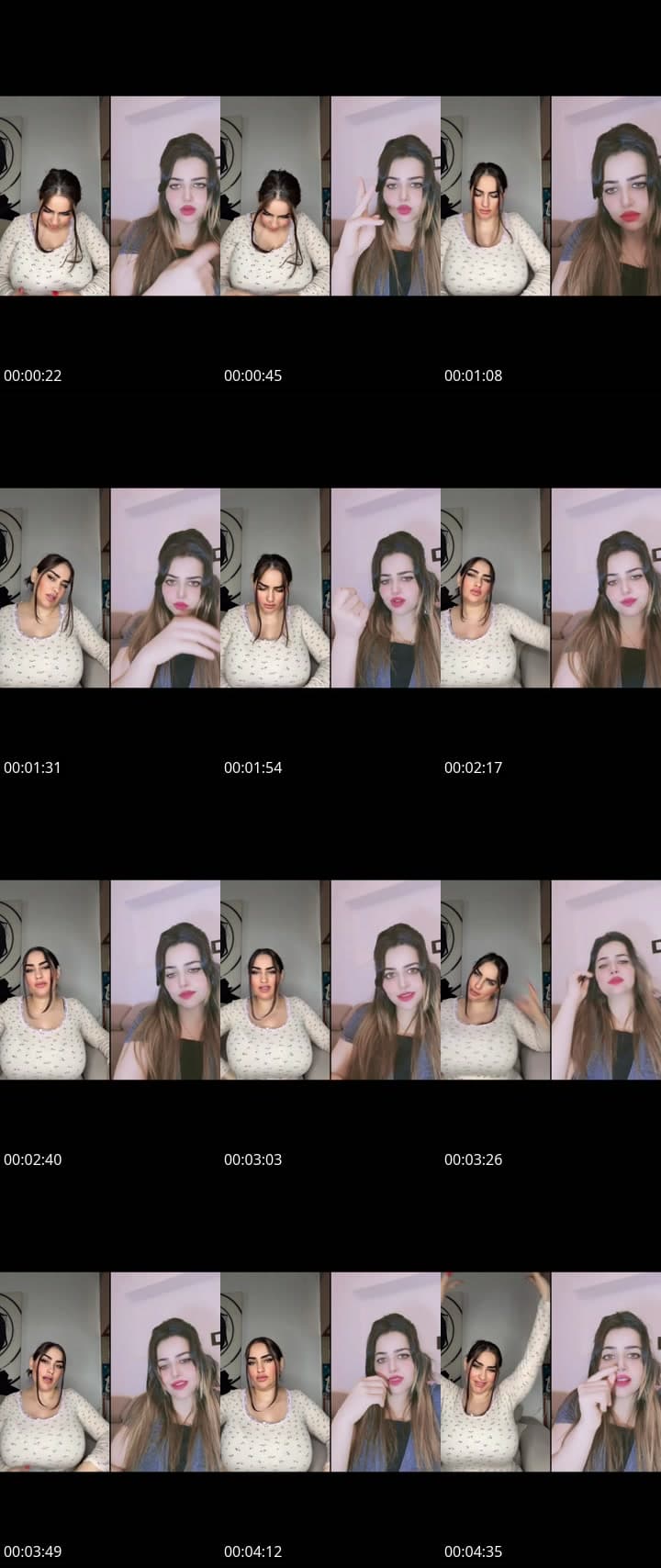 @hemy525 TikTok live stream