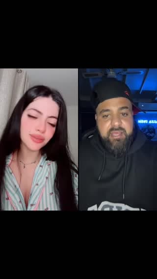 TikTok live: 🦘 by @idontcareanymore818