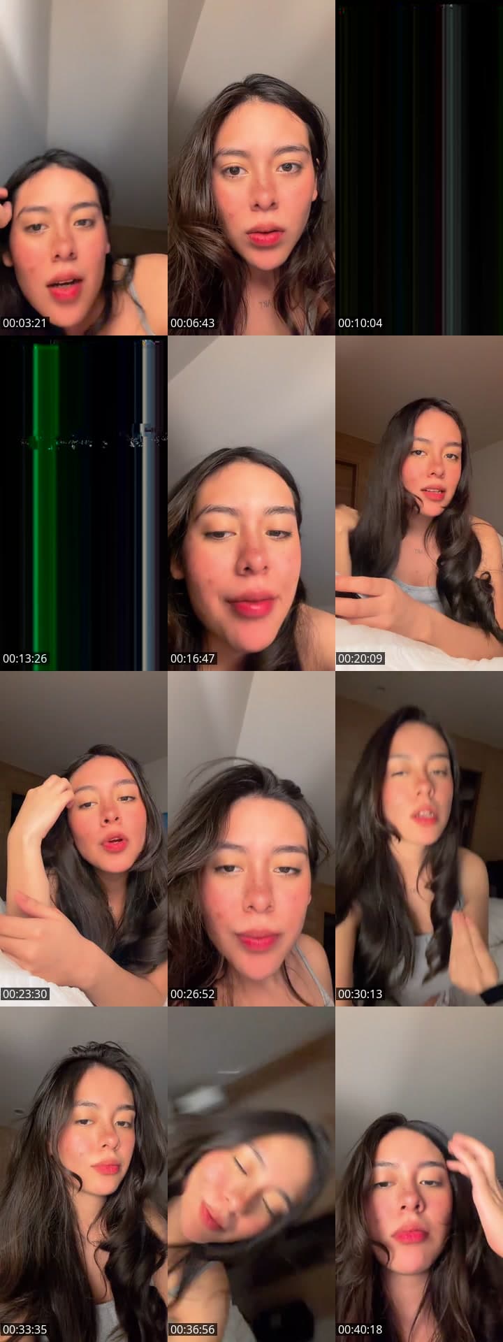 @evelyn.espinosa620 TikTok live stream