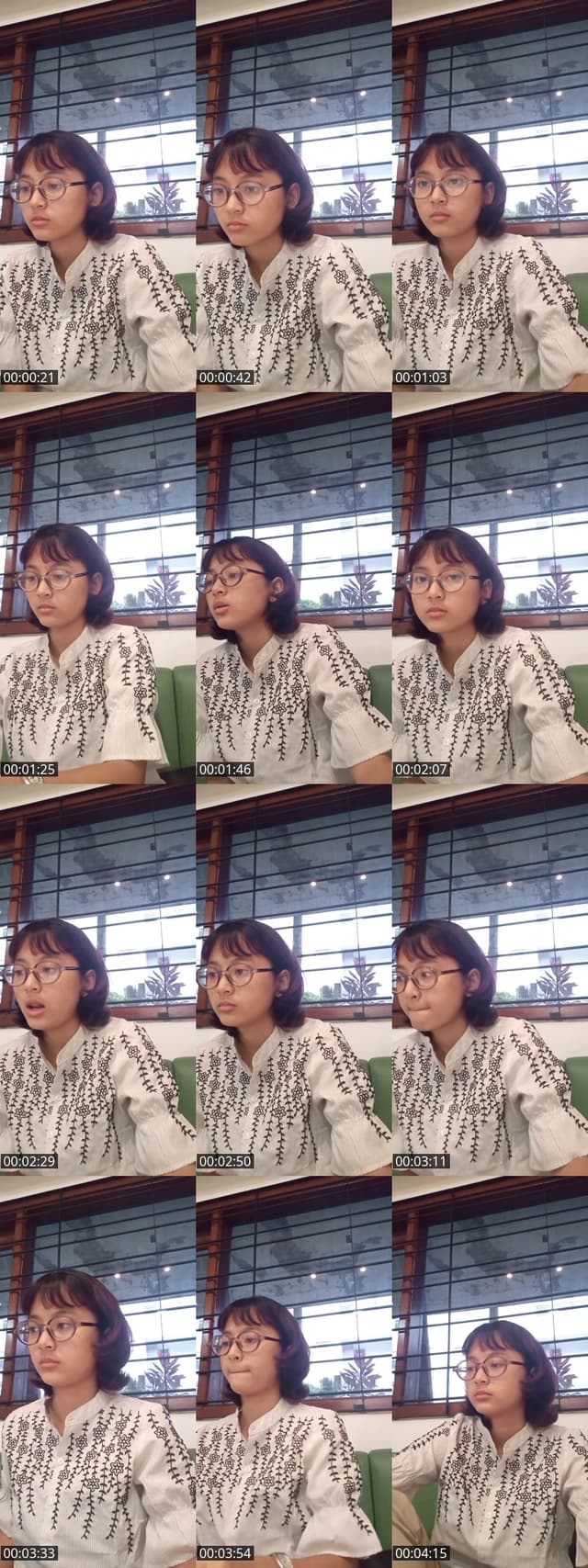 Past TikTok live: hiii by @hawksniverse
