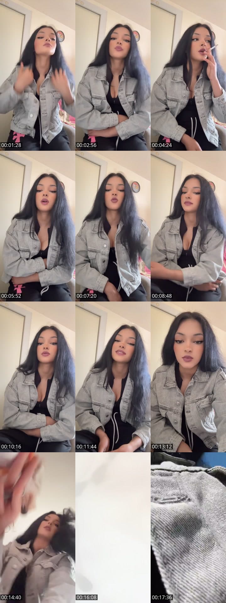 @qx_anne20 TikTok live stream