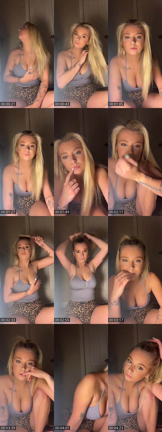 @reaganhunsucker4 TikTok live from 2026-05-07