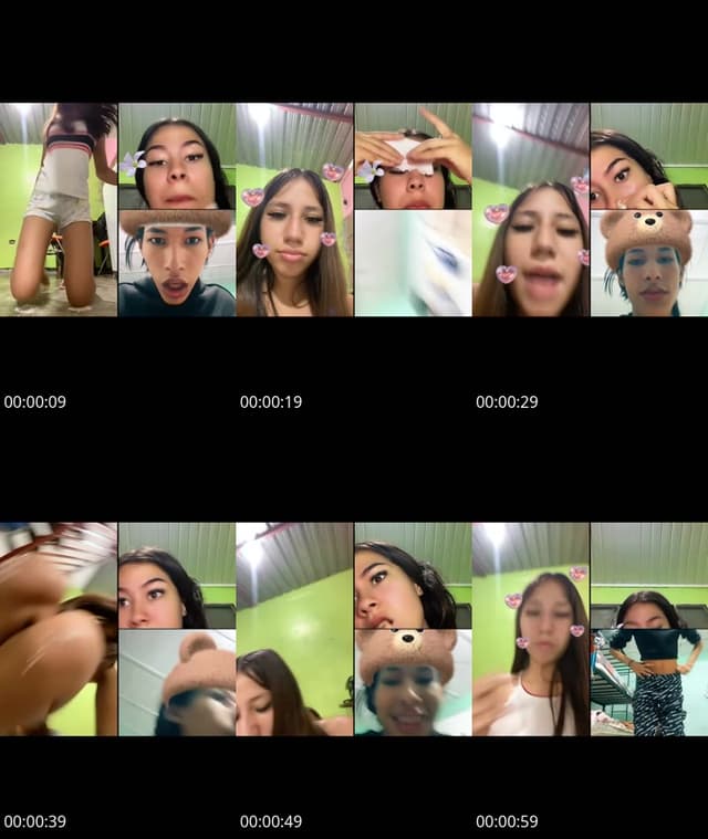 TikTok live: Batalla by @14_aranza.live.2