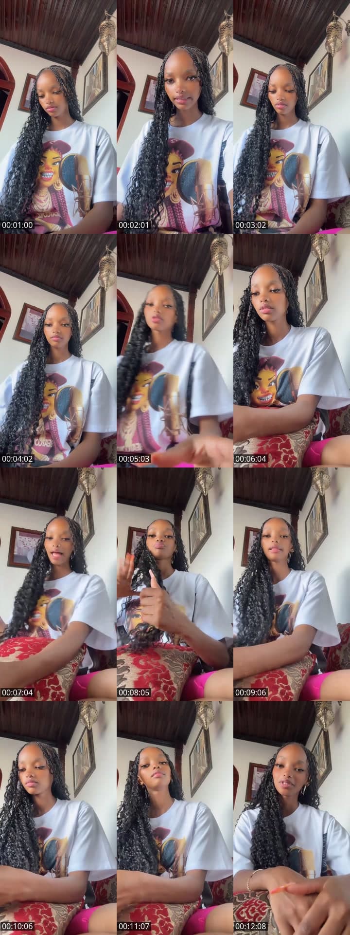 Say hello 👋💜