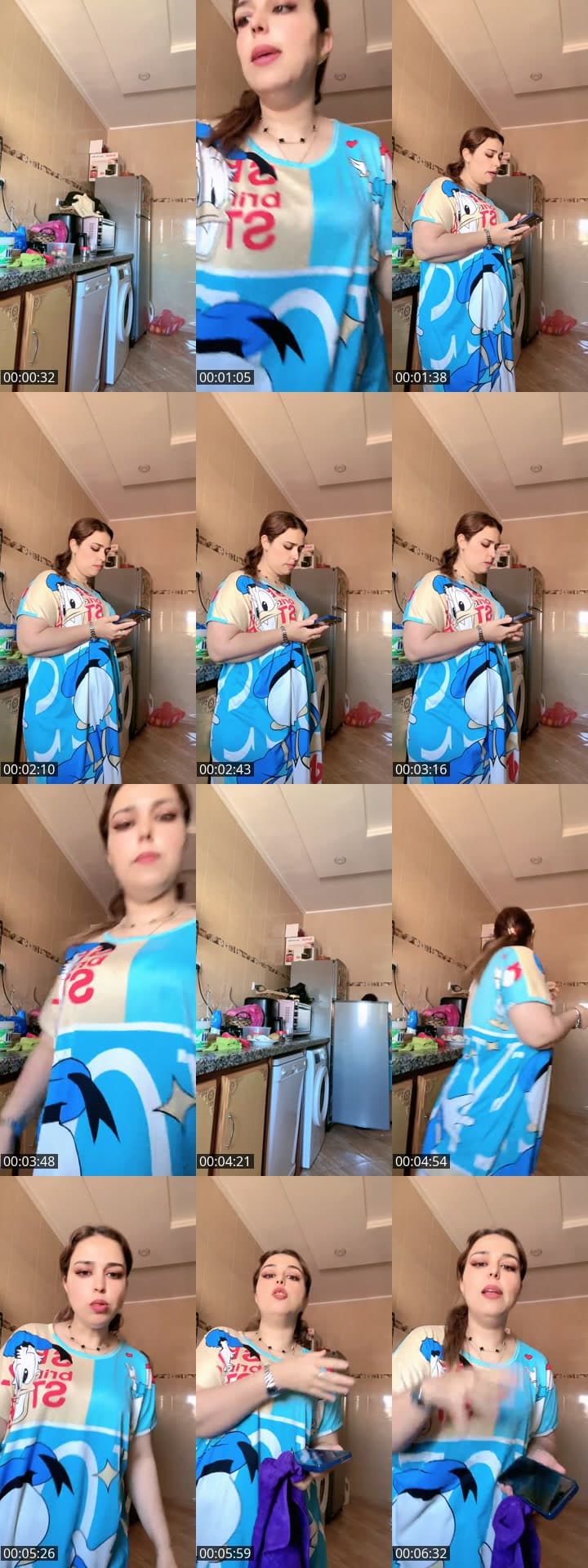 مرحبًا بك في بثي المباشر