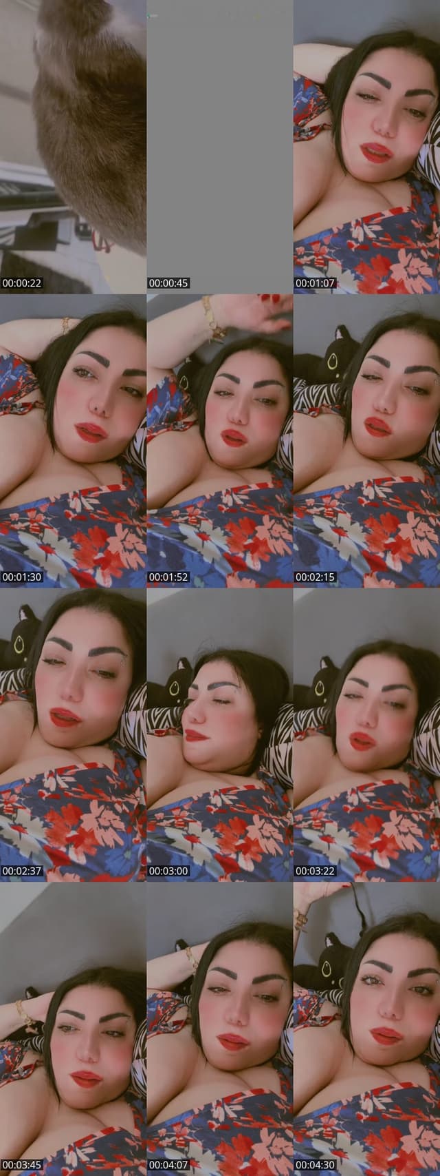@doctor0081 TikTok live from 2026-05-07