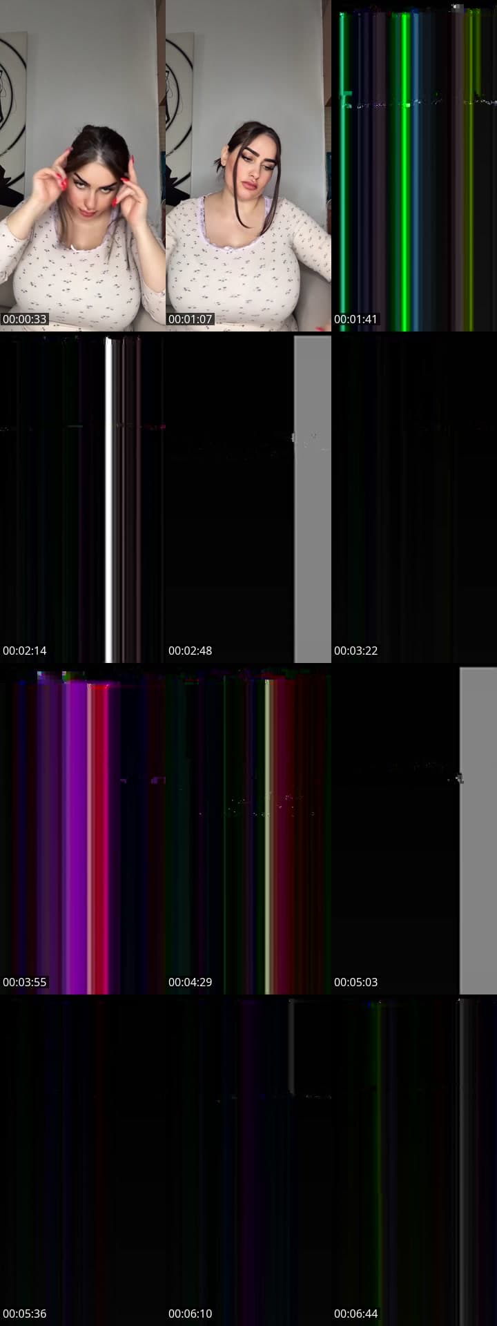 @hemy525 TikTok live stream