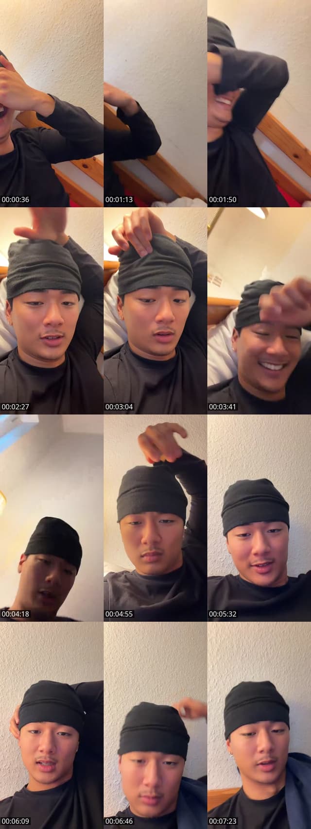 TikTok live: Sc- Lee.namju by @leeecri