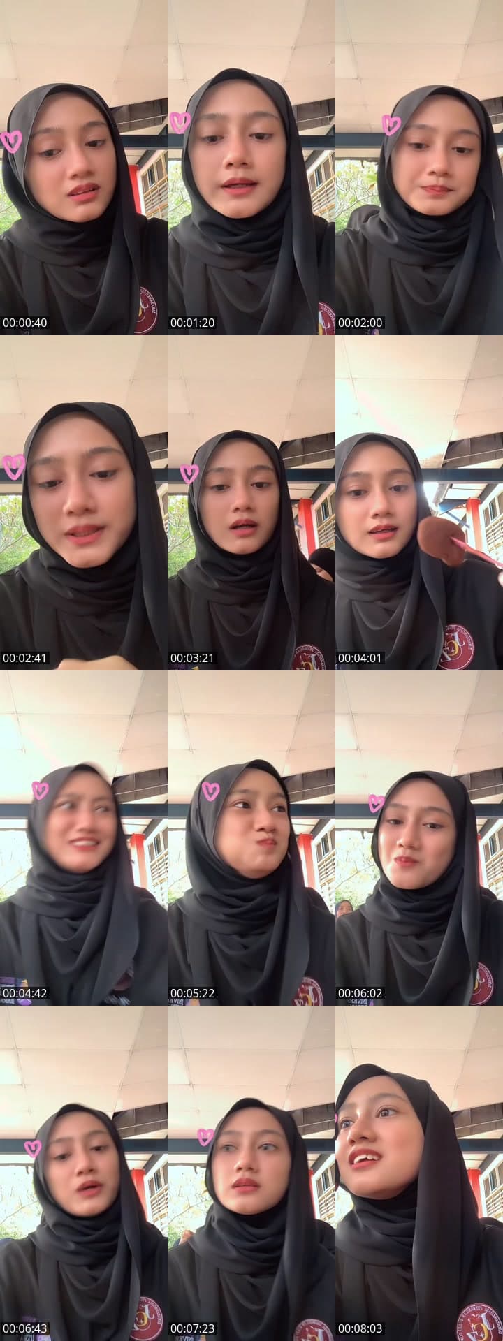 gaya hidup seha