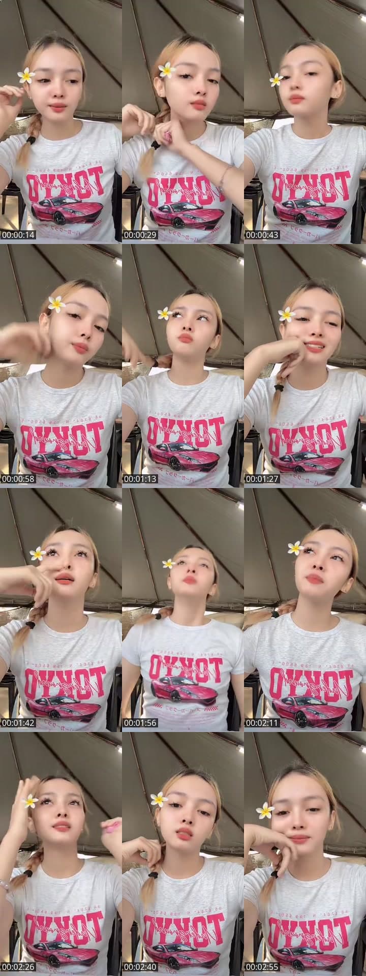 @arisyqyis TikTok live stream
