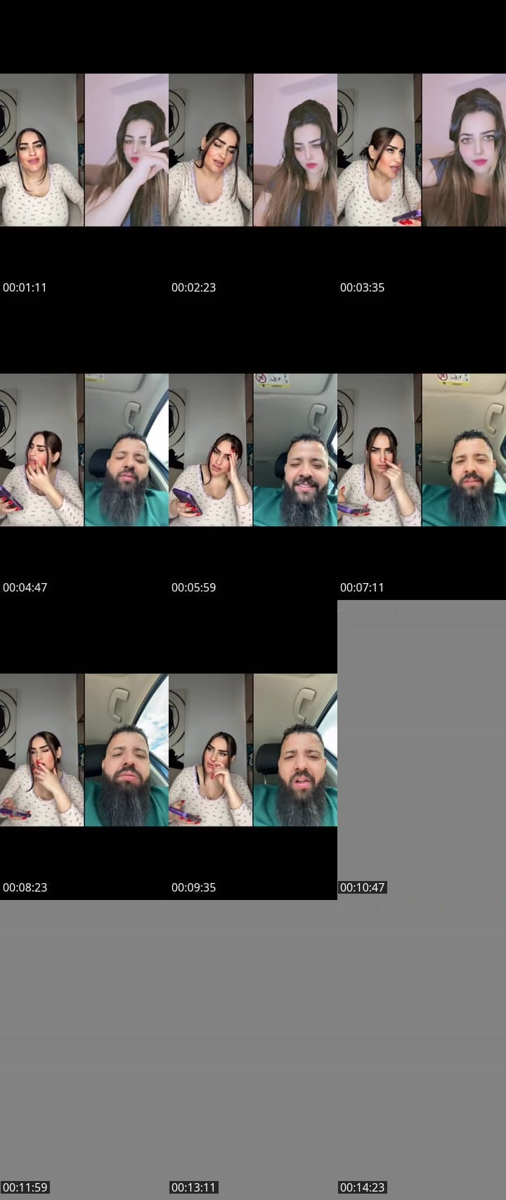 @hemy525 TikTok live stream