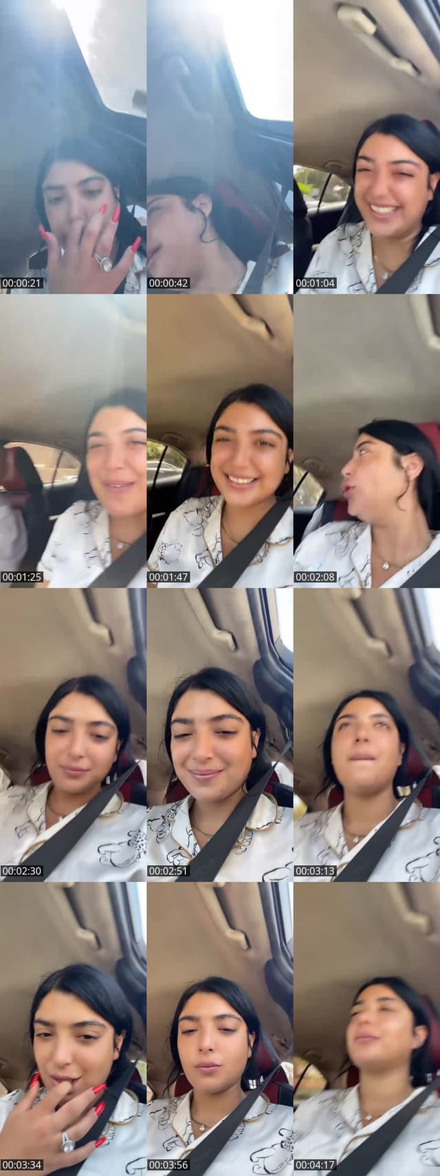 TikTok live: בישולים לחג by @hadasaagronov