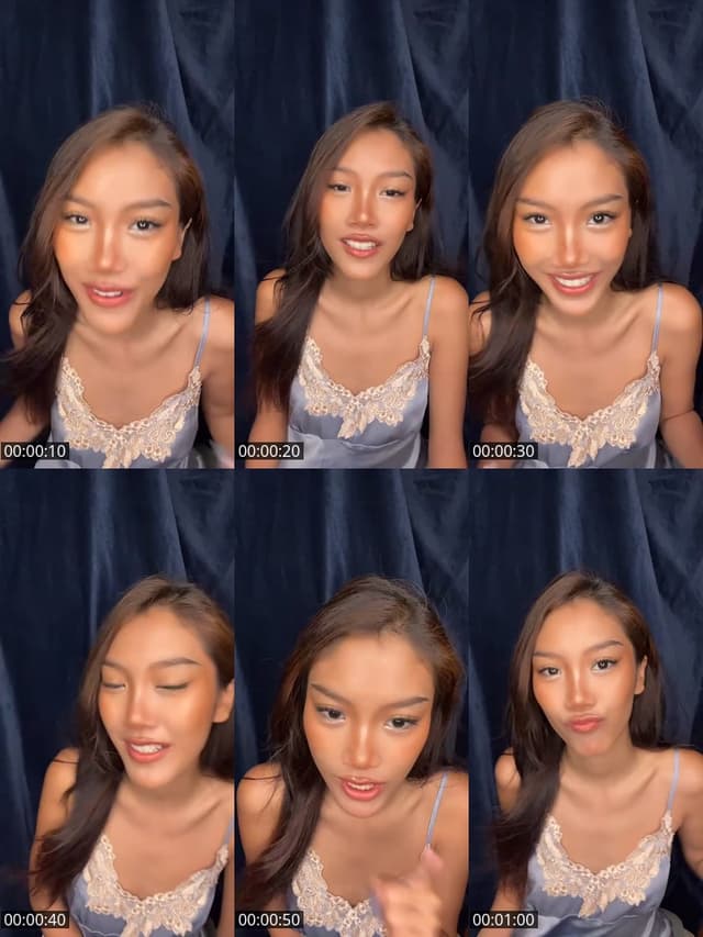 Past TikTok live: Sawaddee ka 🙏🏽👅 by @everything_fonlike