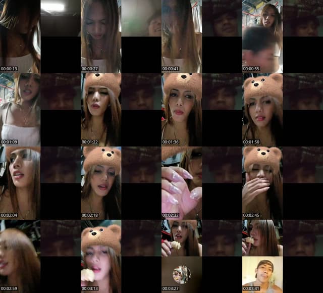 TikTok live: ML nalang wag na umibig by @itscass3
