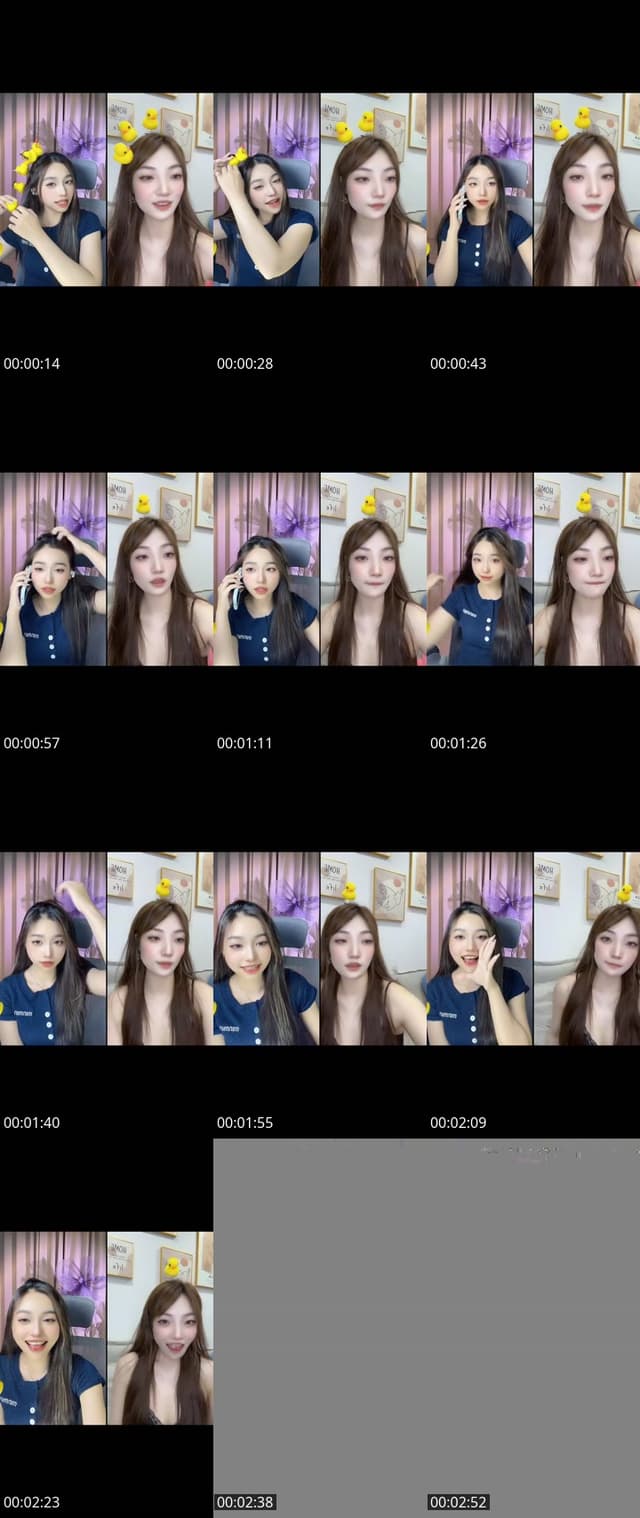 TikTok live: The 1st livestream in USA 👋🏼 by @elly_sw1