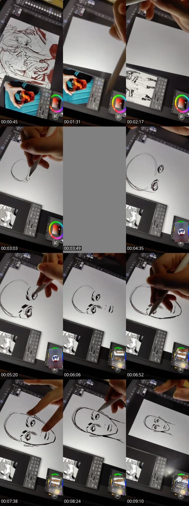 TikTok live: 色々 by @yowamushi071
