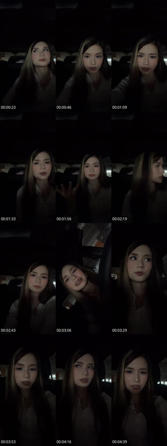 TikTok live: boring pt2 by @sshakiraaa._