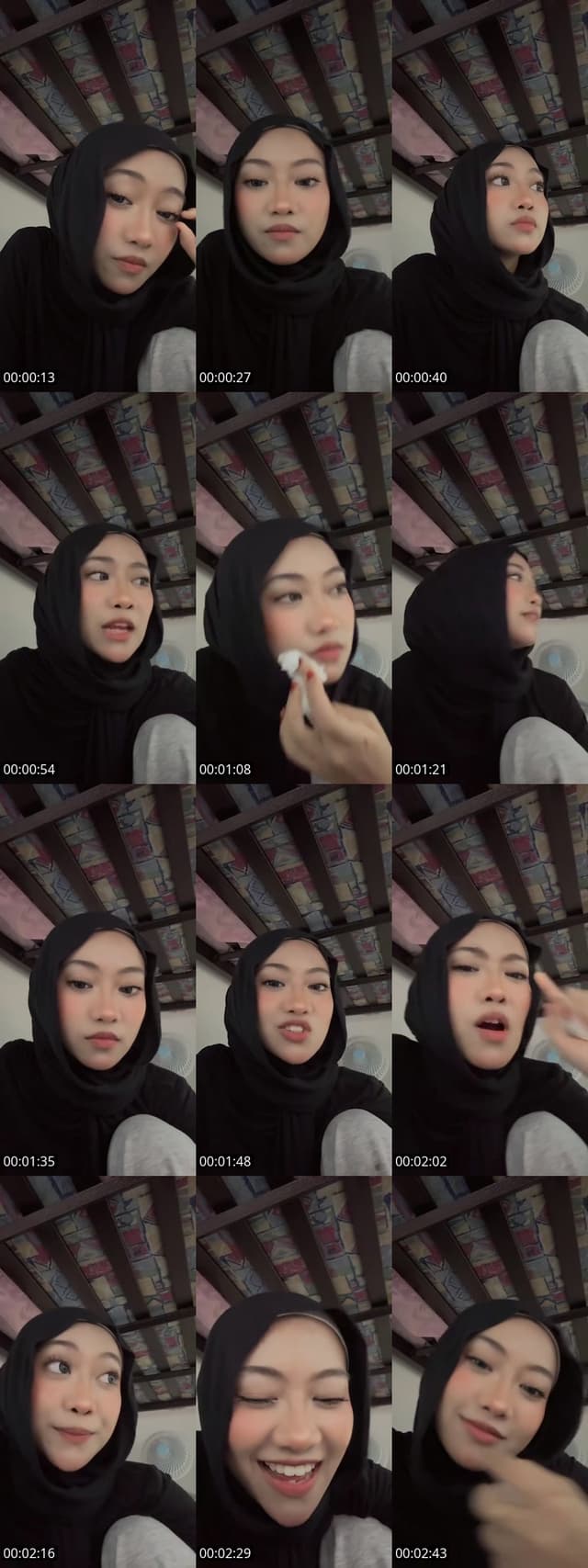 TikTok live: 👩🏼‍❤️‍💋‍👩🏻 by @ivvnie