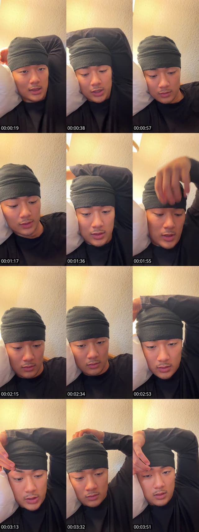 TikTok live: Sc- Lee.namju by @leeecri