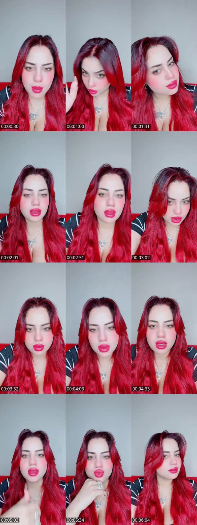 @dosa1300yf1 TikTok live from 2026-05-07