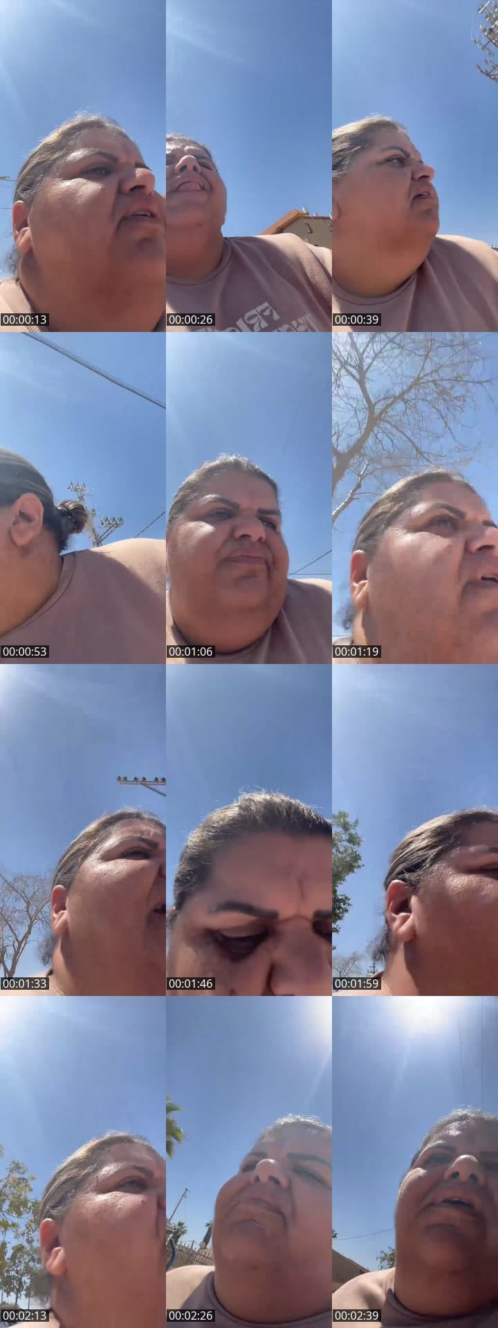 @carmitmt55 TikTok live stream