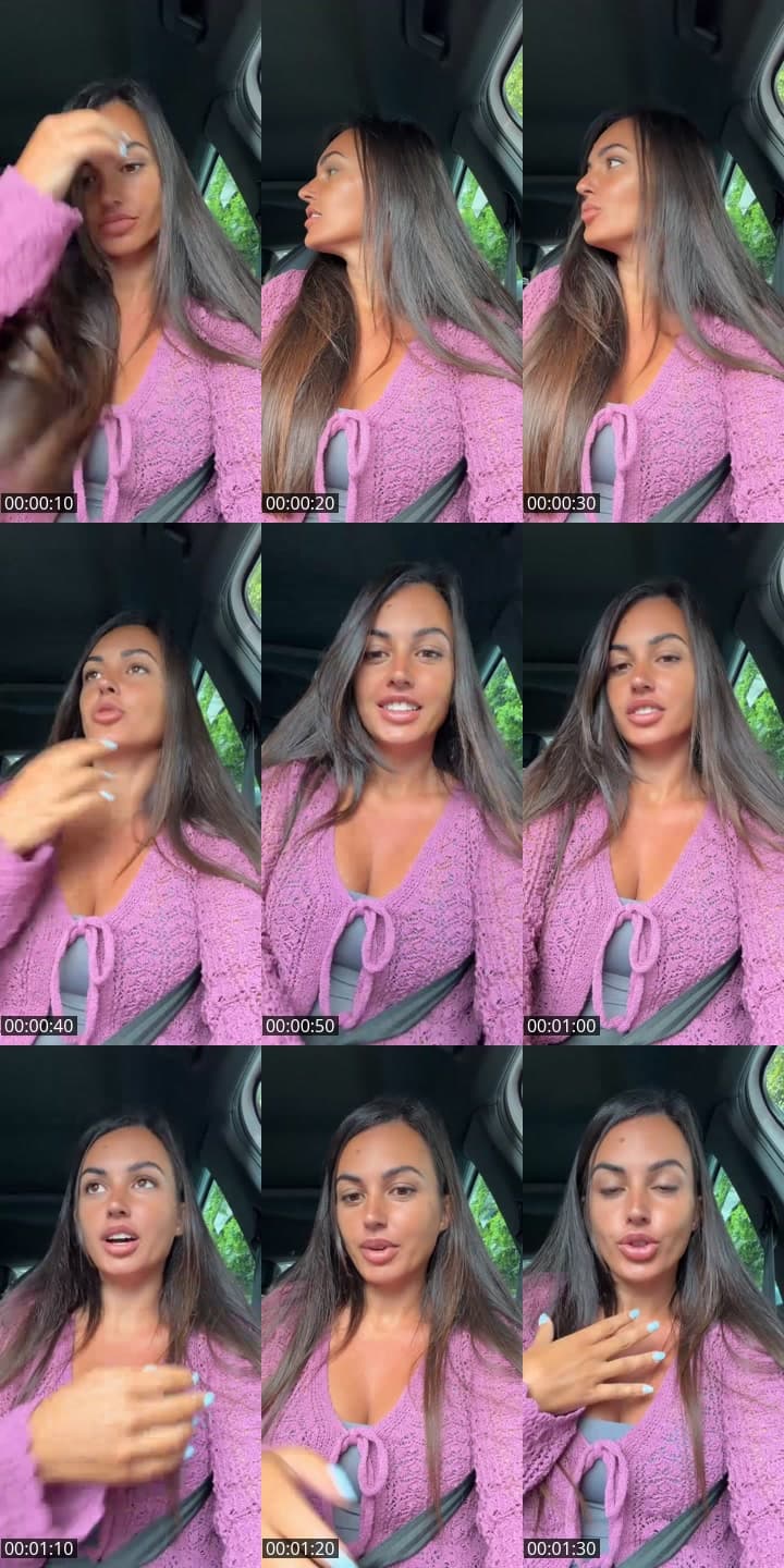 @mangomaria9 TikTok live stream