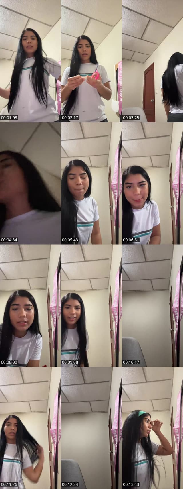 Past TikTok live: holaa by @emiccita