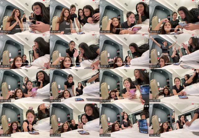 TikTok live: hi by @liviexotic