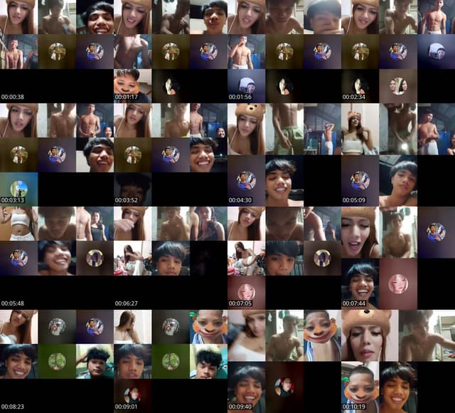 TikTok live: ML nalang wag na umibig by @itscass3
