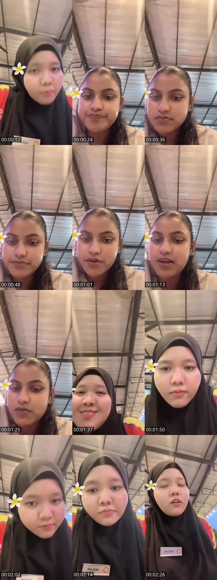 teman ambo sembg