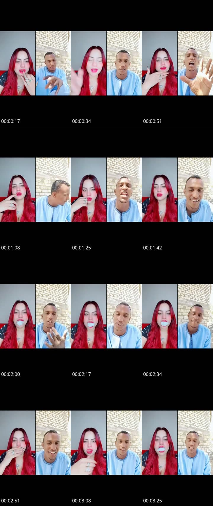 @dosa1300yf1 TikTok live stream