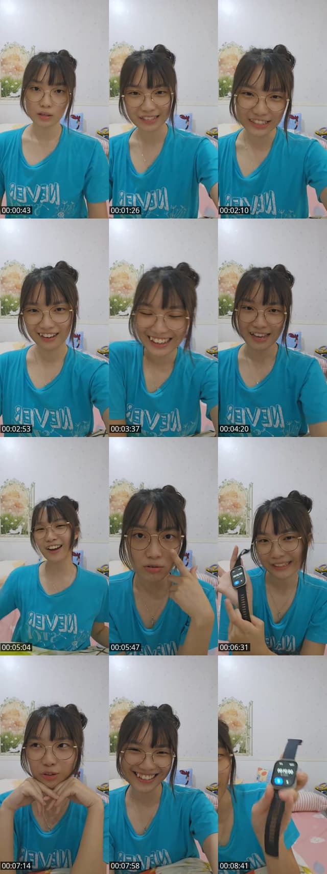 TikTok live: live bentarr by @sjwavs_