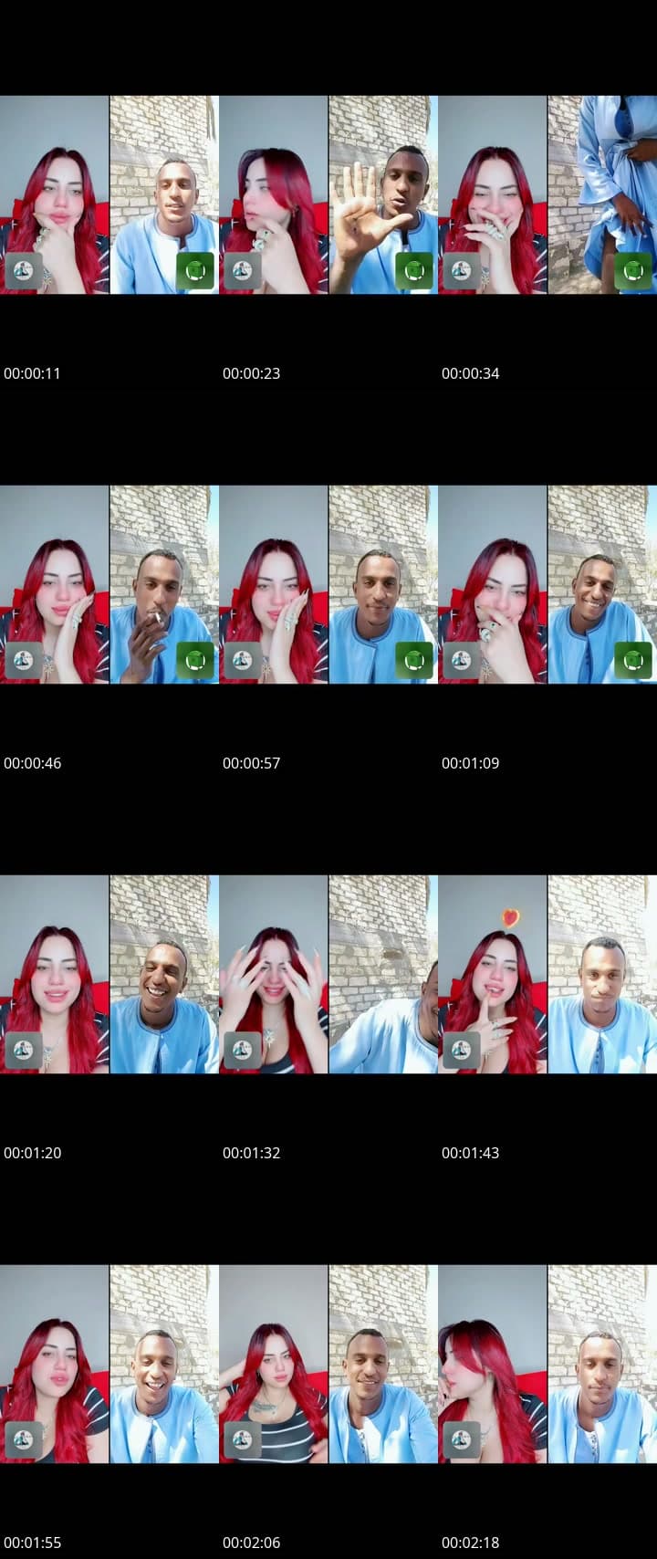 @dosa1300yf1 TikTok live stream