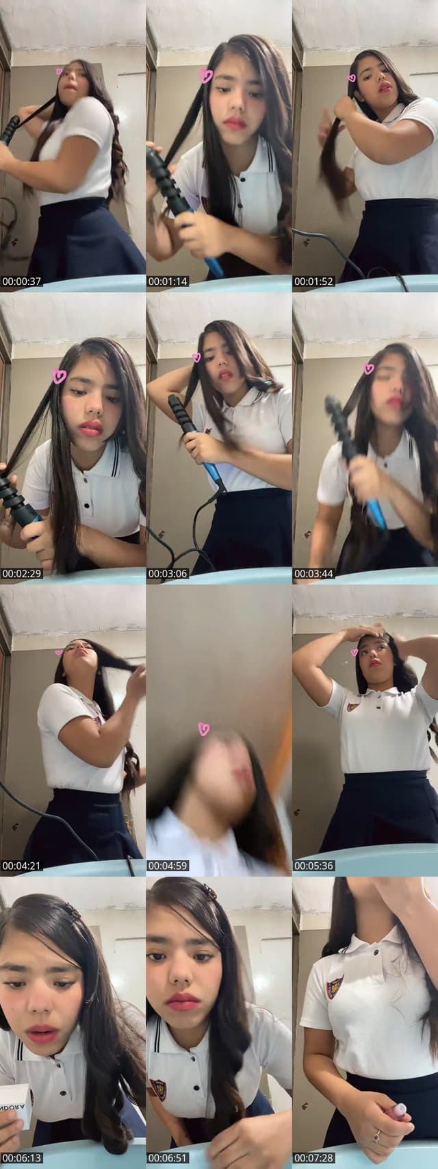 Past TikTok live: Hagan preguntas by @gaby.14gabriela