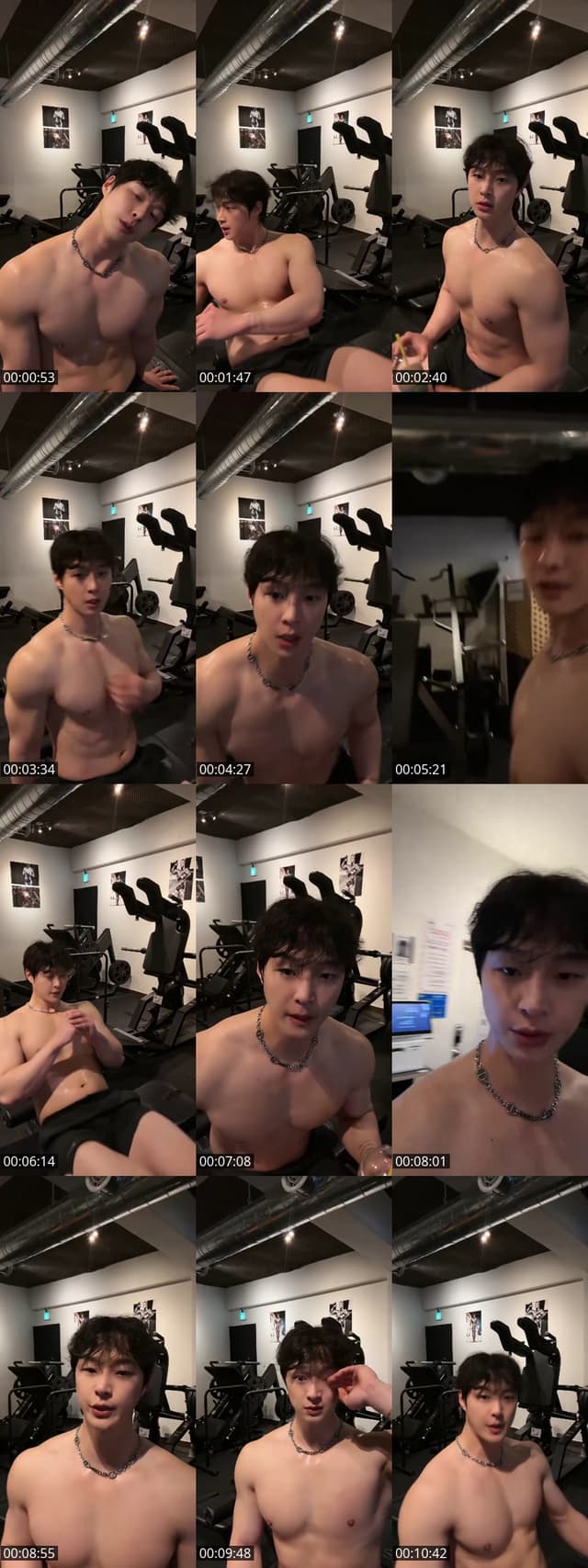 Past TikTok live: Juni🎅 + 29 by @juuuuunn_