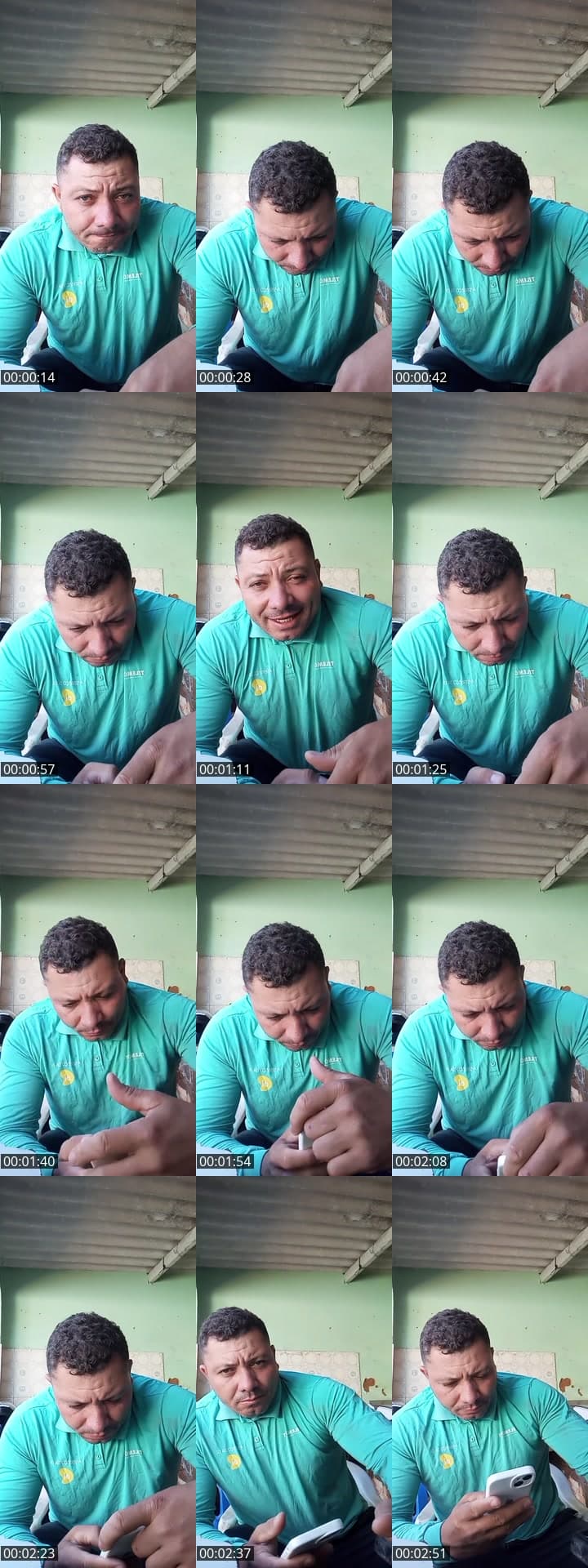 @izaac.alves.moreireira TikTok live stream