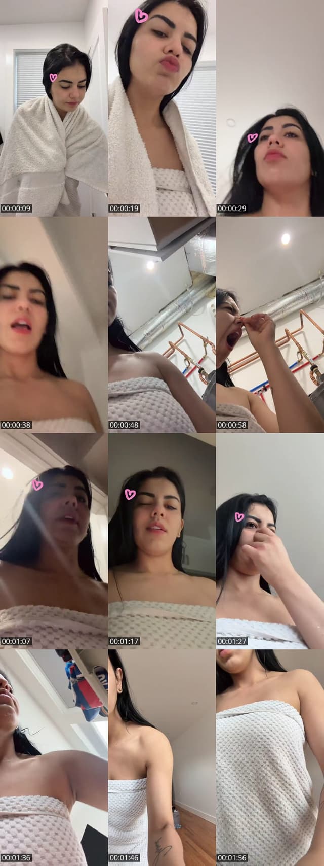 @laflacaeneeuu TikTok live from 2026-05-07