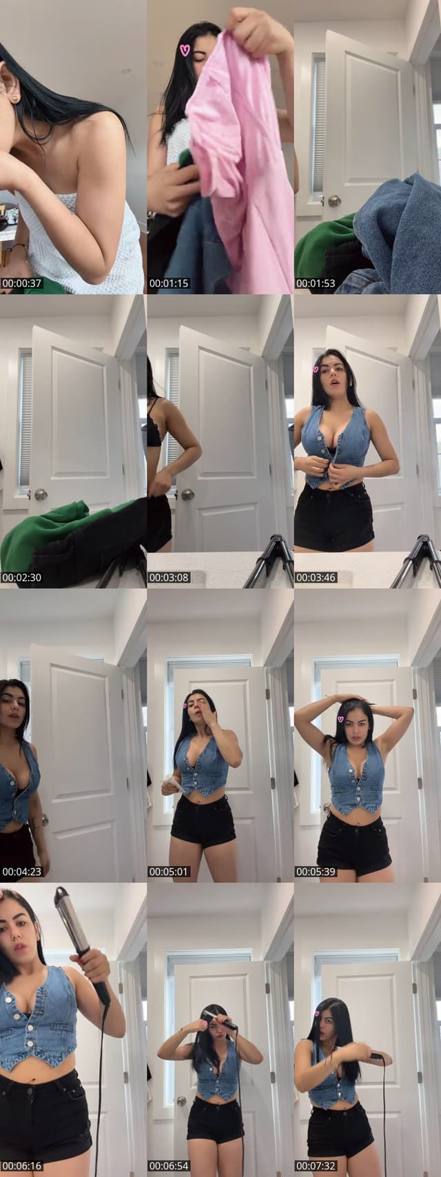 @laflacaeneeuu past TikTok live from 2026-05-07