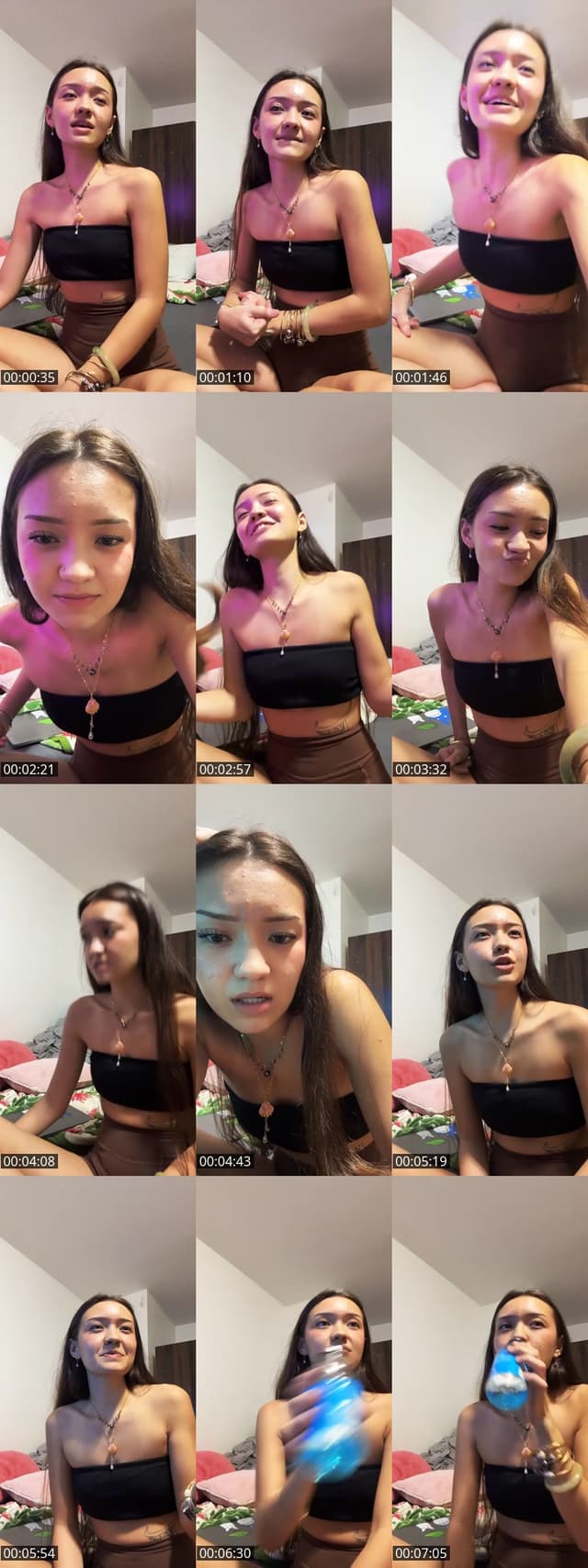 @itssbrii444 TikTok live from 2026-05-07